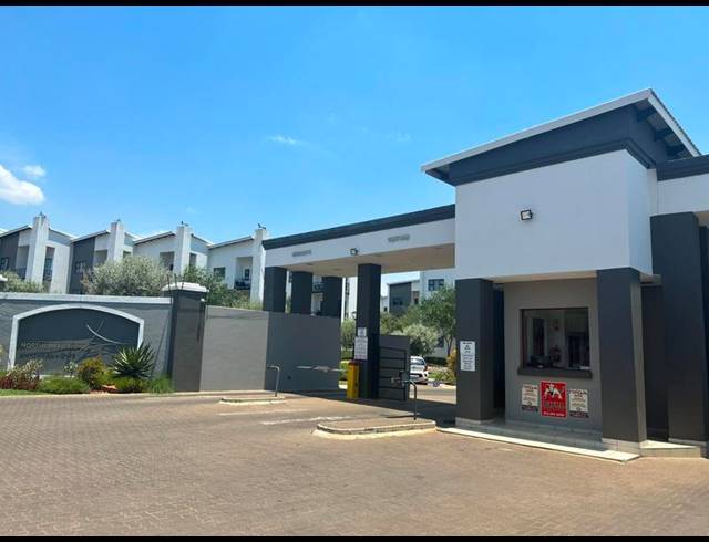 2 BEDROOM APARTMENT FOR SALE IN ELARDUSPARK
